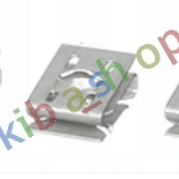 FOR VW SHARAN 7N 10- INNER FENDER LINER FIXING CLIPS SET