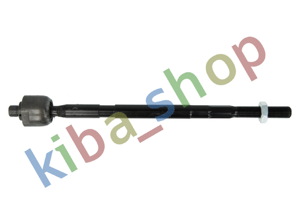 FRONT AXLE LEFT FRONT AXLE RIGHT OR LEFT TIE ROD WITH NO END L/R LENGTH