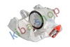 FRONT AXLE LEFT LEFT DISC BRAKE CALIPER FRONT L FITS FOR CITROEN C5 I C5 II