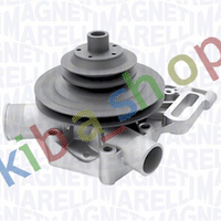 WATER PUMP FITS CITROEN C25 CX I CX II FIAT DUCATO PEUGEOT J5 19D-25D