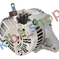ALTERNATOR 14V 70A FITS TOYOTA COROLLA 14/16 1099-0308