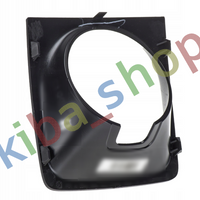 FOR JEEP GRAND CHEROKEE WK2 14-16 FRONT CENTER LOWER BUMPER GRILL