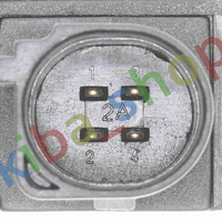 FRONT AXLE LEFT HEADLIGHT HEIGHT ADJUSTER L FITS AUDI A6 ALLROAD C7 A6 C7 A7