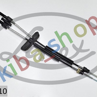 RIGHT OR LEFT GEARSHIFT LEVEL CABLE L/R 1006MM/928MM FITS FOR VW TRANSPORTER V