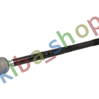 FRONT AXLE BOTH SIDES INNER RIGHT OR LEFT TIE ROD WITH NO END L/R LENGTH 288MM