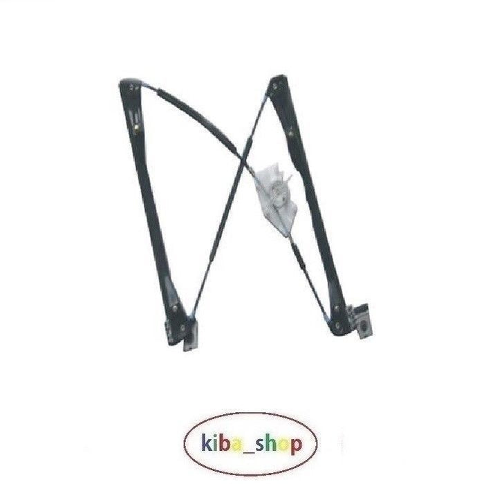 FOR VW GOLF IV 3D 98-04 FRONT WINDOW REGULATOR RH DRIVER