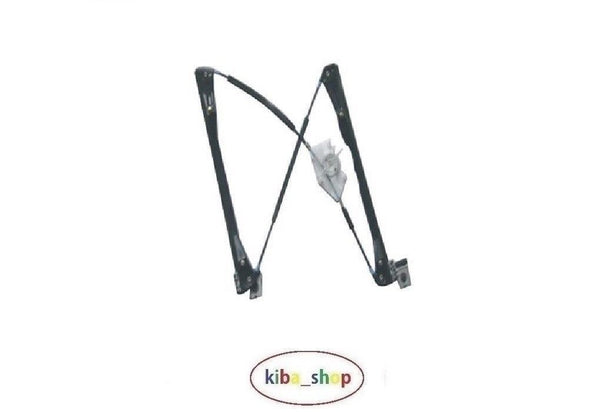 FOR VW GOLF IV 3D 98-04 FRONT WINDOW REGULATOR RH DRIVER