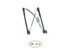 FOR VW GOLF IV 3D 98-04 FRONT WINDOW REGULATOR RH DRIVER