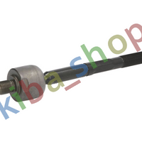 FRONT AXLE RIGHT OR LEFT TIE ROD WITH NO END L/R LENGTH 211MM FITS DACIA