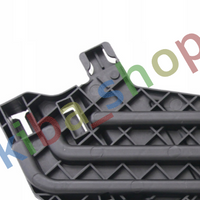 FOR SKODA OCTAVIA 1Z3/1Z5 08-13 FRONT LEFT HEADLAMP FASTENING BRACKET HOLDER