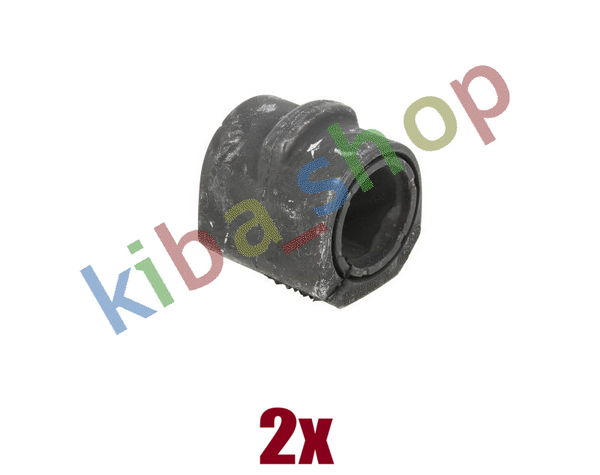 2x FRONT AXLE LEFT FRONT AXLE RIGHT OR LEFT STABILIZER BAR BUSHING FRONT L/R