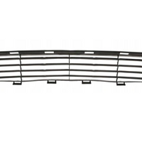 FOR TOYOTA PRIUS 04-09 FRONT LOWER BUMPER CENTER GRILL