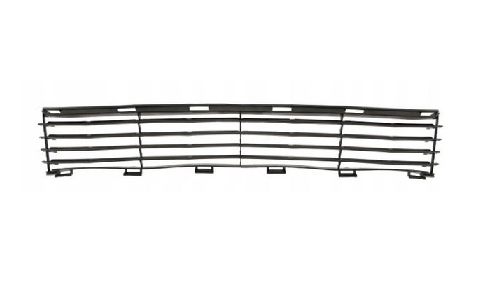 FOR TOYOTA PRIUS 04-09 FRONT LOWER BUMPER CENTER GRILL