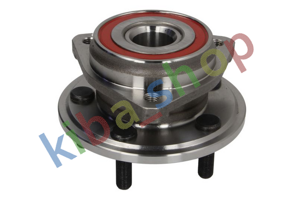 FRONT AXLE RIGHT OR LEFT WHEEL BEARING SET WITH HUB FRONT FITS JEEP CHEROKEE