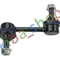 FRONT AXLE LEFT LEFT STABILIZER LINK FRONT L 81MM FITS HONDA ACCORD VIII