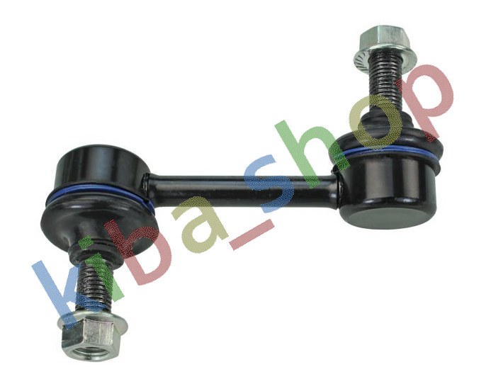 FRONT AXLE LEFT LEFT STABILIZER LINK FRONT L 81MM FITS HONDA ACCORD VIII