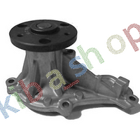 WATER PUMP FITS HONDA ACCORD VIII CIVIC IX CR-V III CR-V IV 18/20 1006-