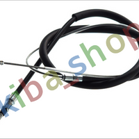 RIGHT LEFT RIGHT OR LEFT HANDBRAKE CABLE REAR L/R 2030MM/1183MM FITS FOR