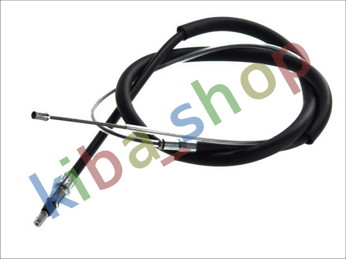 RIGHT LEFT RIGHT OR LEFT HANDBRAKE CABLE REAR L/R 2030MM/1183MM FITS FOR