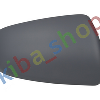 RIGHT RIGHT HOUSING/COVER OF SIDE MIRROR R FOR PAINTING FITS AUDI A3 8P A4 B6