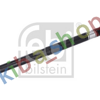 FRONT AXLE LEFT FRONT AXLE RIGHT LEFT OR RIGHT TIE ROD WITH NO END L/R LENGTH