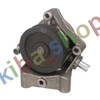 WATER PUMP FITS CITROEN JUMPER FIAT DUCATO PEUGEOT BOXER 30CNG/30D 0406-