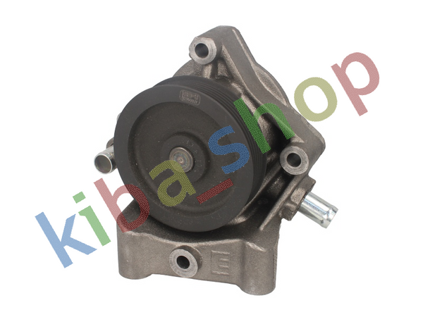 WATER PUMP FITS CITROEN JUMPER FIAT DUCATO PEUGEOT BOXER 30CNG/30D 0406-