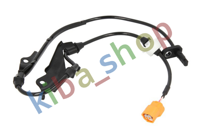 FRONT AXLE LEFT LEFT ABS SENSOR FRONT L FITS HONDA ACCORD VII 20-30 0902-