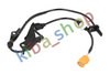 FRONT AXLE LEFT LEFT ABS SENSOR FRONT L FITS HONDA ACCORD VII 20-30 0902-