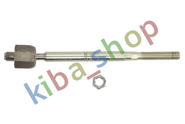 FRONT AXLE LEFT FRONT AXLE RIGHT OR LEFT TIE ROD WITH NO END L/R LENGTH 2425MM