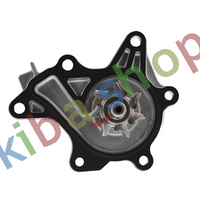 WATER PUMP FITS SUBARU TREZIA TOYOTA AURIS COROLLA URBAN CRUISER VERSO S YARIS