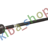 FRONT AXLE BOTH SIDES INNER WHEEL SIDE RIGHT OR LEFT TIE ROD WITH NO END L/R