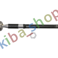 FRONT AXLE BOTH SIDES INNER RIGHT OR LEFT TIE ROD WITH NO END L/R LENGTH