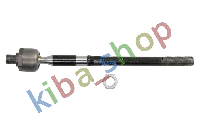 FRONT AXLE BOTH SIDES INNER RIGHT OR LEFT TIE ROD WITH NO END L/R LENGTH