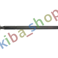 RIGHT TIE ROD WITH NO END R FITS FOR D TOURNEO CUSTOM V362 TRANSIT TRANSIT