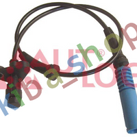 FRONT AXLE RIGHT OR LEFT ABS SENSOR FRONT L/R FITS BMW 5 E39 20-44 0995-0504