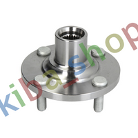FRONT AXLE RIGHT OR LEFT WHEEL HUB FRONT FITS TOYOTA 4 RUNNER V ALPHARD I