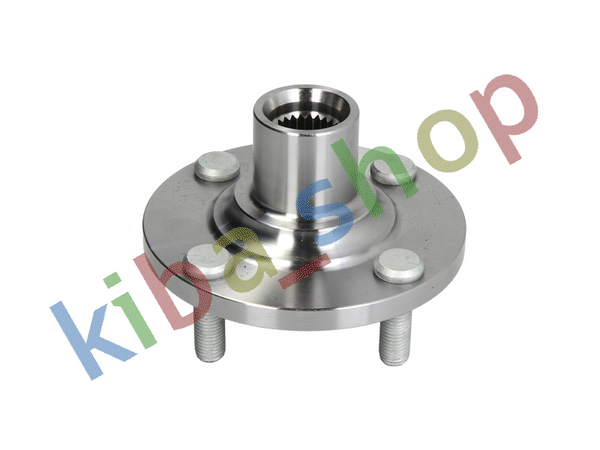 FRONT AXLE RIGHT OR LEFT WHEEL HUB FRONT FITS TOYOTA 4 RUNNER V ALPHARD I