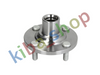 FRONT AXLE RIGHT OR LEFT WHEEL HUB FRONT FITS TOYOTA 4 RUNNER V ALPHARD I