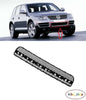 FOR VW TOUAREG 02-06 FRONT BUMPER LOWER CENTER GRILL