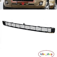 FOR TOYOTA RAV4 2009 - 2010 NEW FRONT BUMPER UPPER GRILLE BLACK - 531120R010