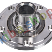 WHEEL HUB FRONT FITS AUDI 100 C3 100 C4 200 C3 A4 B5 A4 B6 A4 B7 A6 C4 A6 C5