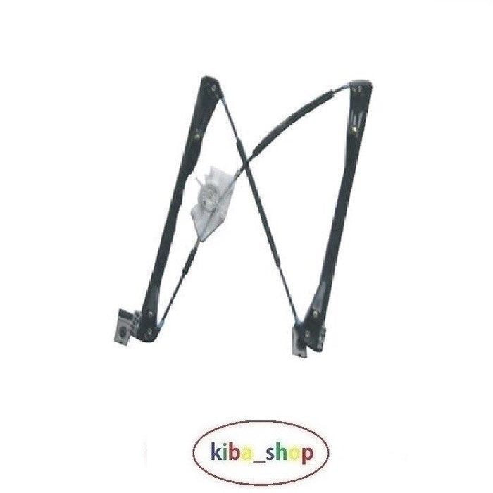 FOR VW GOLF IV 3D 98-04 FRONT WINDOW REGULATOR LH PASSENGER