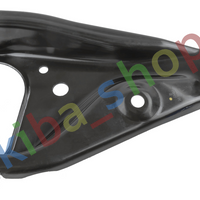 FRONT AXLE LOWER RIGHT RIGHT FRONT AXLE TRACK CONTROL ARM R BOTTOM FRONT 18 MM