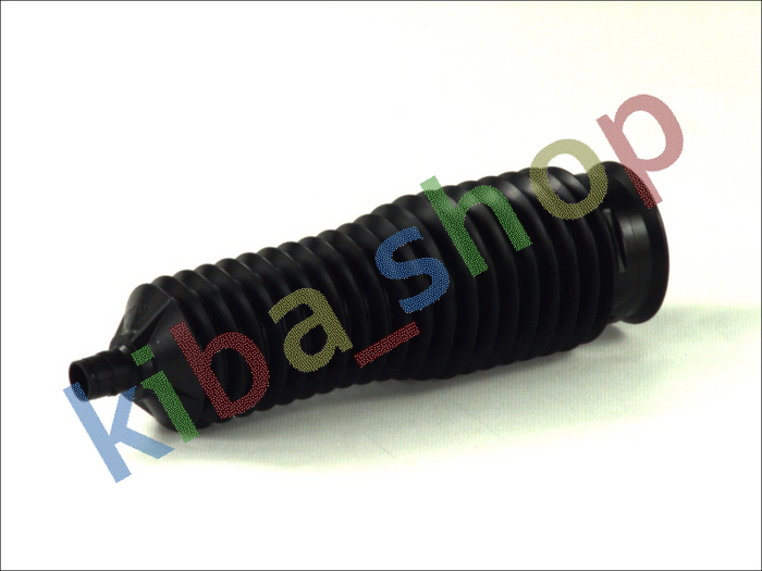 FRONT AXLE BOTH SIDES RIGHT OR LEFT STEERING GEAR BOOT L/R LENGTH224MM