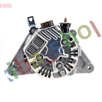 ALTERNATOR 14V 70A FITS TOYOTA COROLLA 14/16 1099-0308