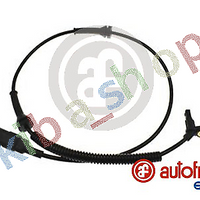 FRONT AXLE RIGHT FRONT AXLE LEFT RIGHT OR LEFT ABS SENSOR FRONT L/R FITS FORD