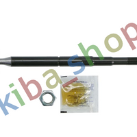 FRONT AXLE RIGHT OR LEFT TIE ROD WITH NO END L/R LENGTH 305/3398MM RWD S FITS