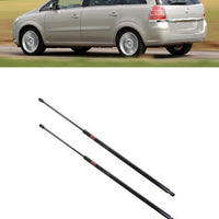 FOR VAUXHALL ZAFIRA B 05-08 REAR TAILGATE BOOT TRUNK GAS STRUTS PAIR