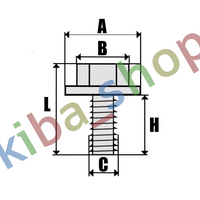 FOR VAUXHALL CORSA C X01 00-03 5x STEEL AND ALLOY RIMS WHEEL BOLTS M12x1.5x21